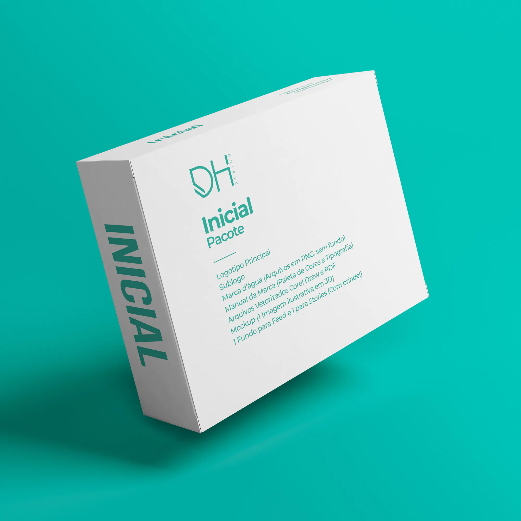 Proposta Inicial 1 Proposta Inicial