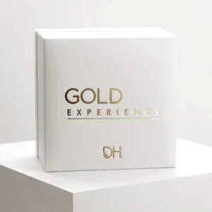 Proposta Gold Experience